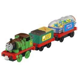 Thomas Take N Play - Percy's Sweet Special